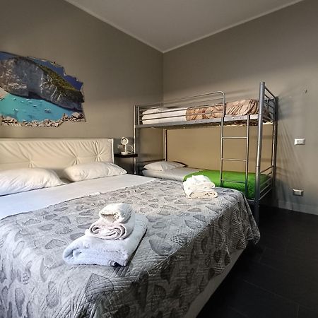 B&B Stazione37 Таранто Экстерьер фото