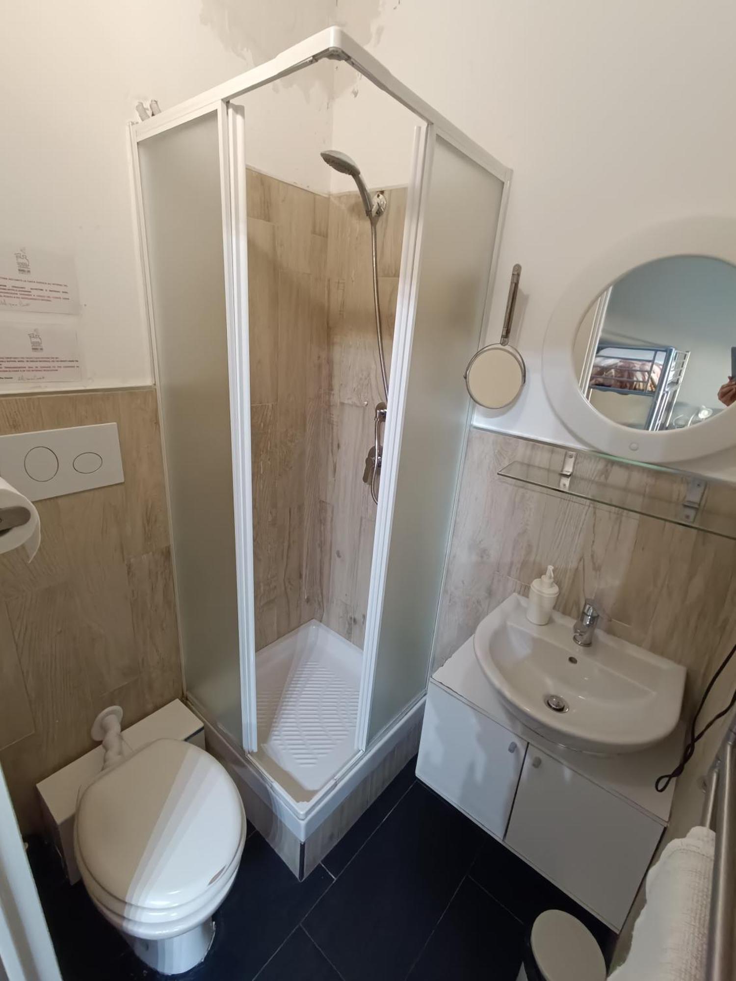 B&B Stazione37 Таранто Экстерьер фото