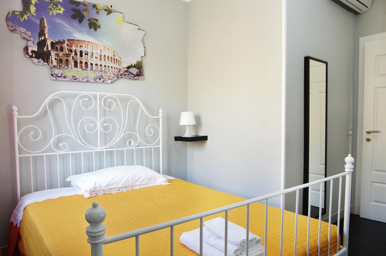 B&B Stazione37 Таранто Экстерьер фото