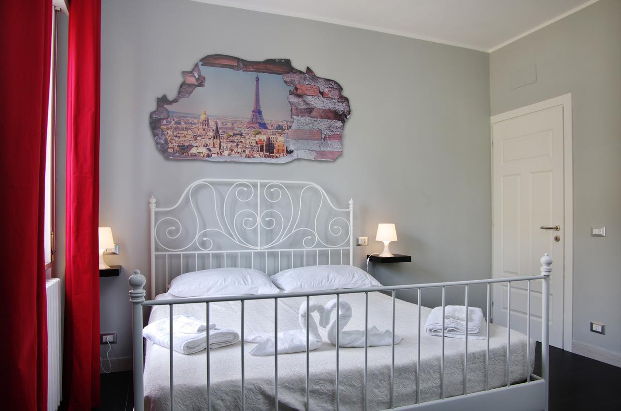 B&B Stazione37 Таранто Экстерьер фото