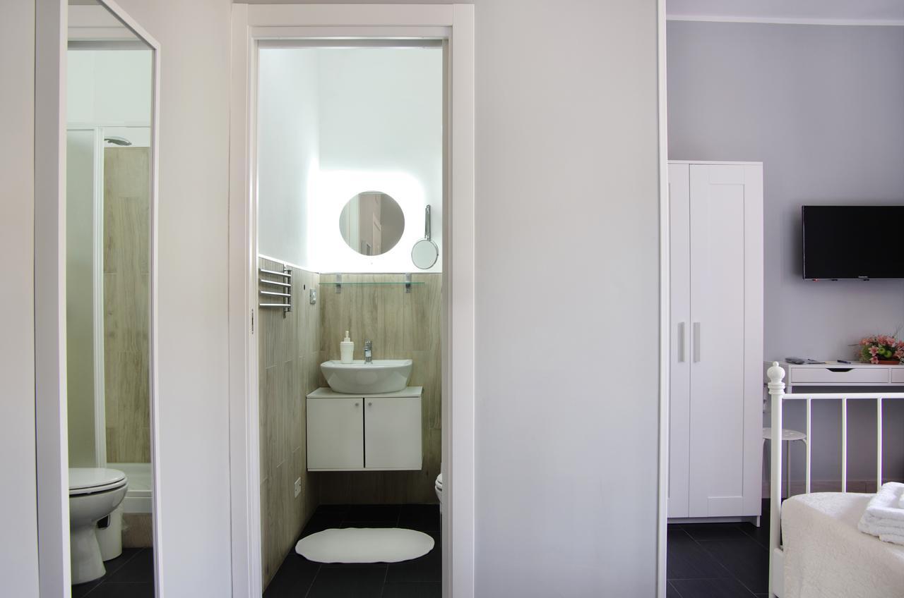 B&B Stazione37 Таранто Экстерьер фото